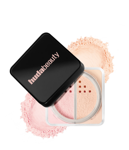 Easy Bake Duo Loose Powder